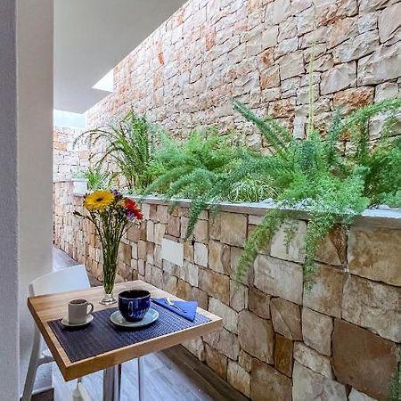 Bed and Breakfast Blue Dream Polignano a Mare Exteriér fotografie