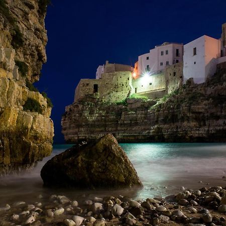 Bed and Breakfast Blue Dream Polignano a Mare Exteriér fotografie