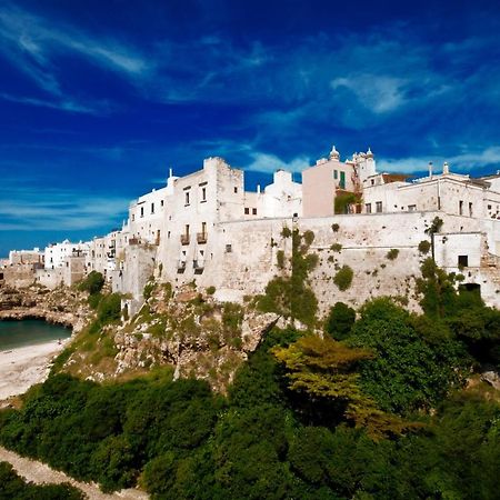 Bed and Breakfast Blue Dream Polignano a Mare Exteriér fotografie