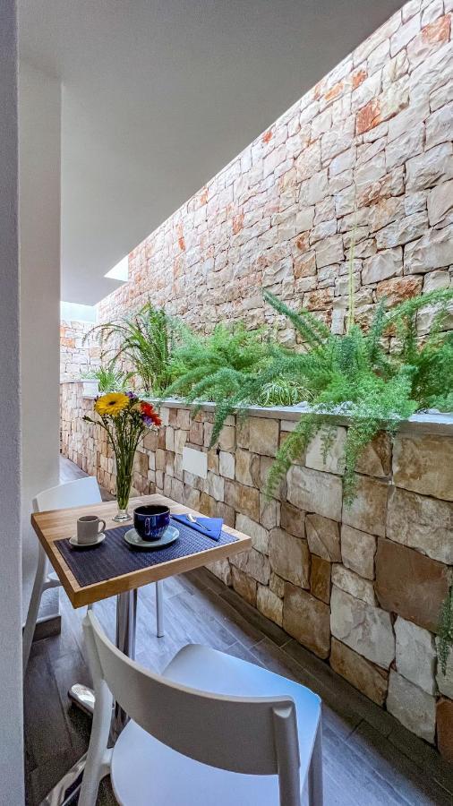 Bed and Breakfast Blue Dream Polignano a Mare Exteriér fotografie