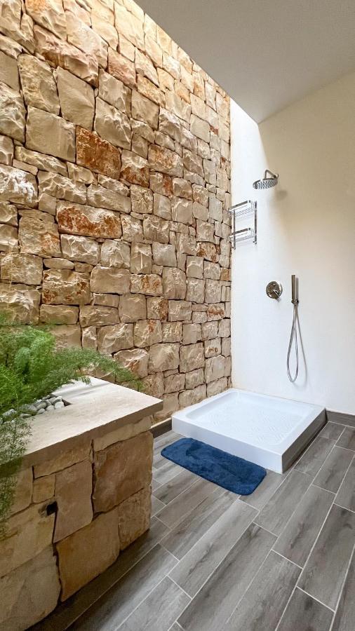 Bed and Breakfast Blue Dream Polignano a Mare Exteriér fotografie