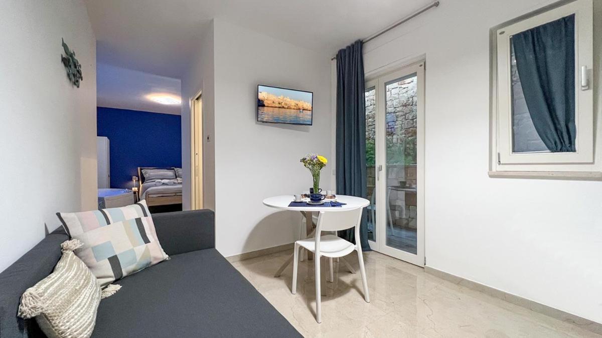Bed and Breakfast Blue Dream Polignano a Mare Exteriér fotografie