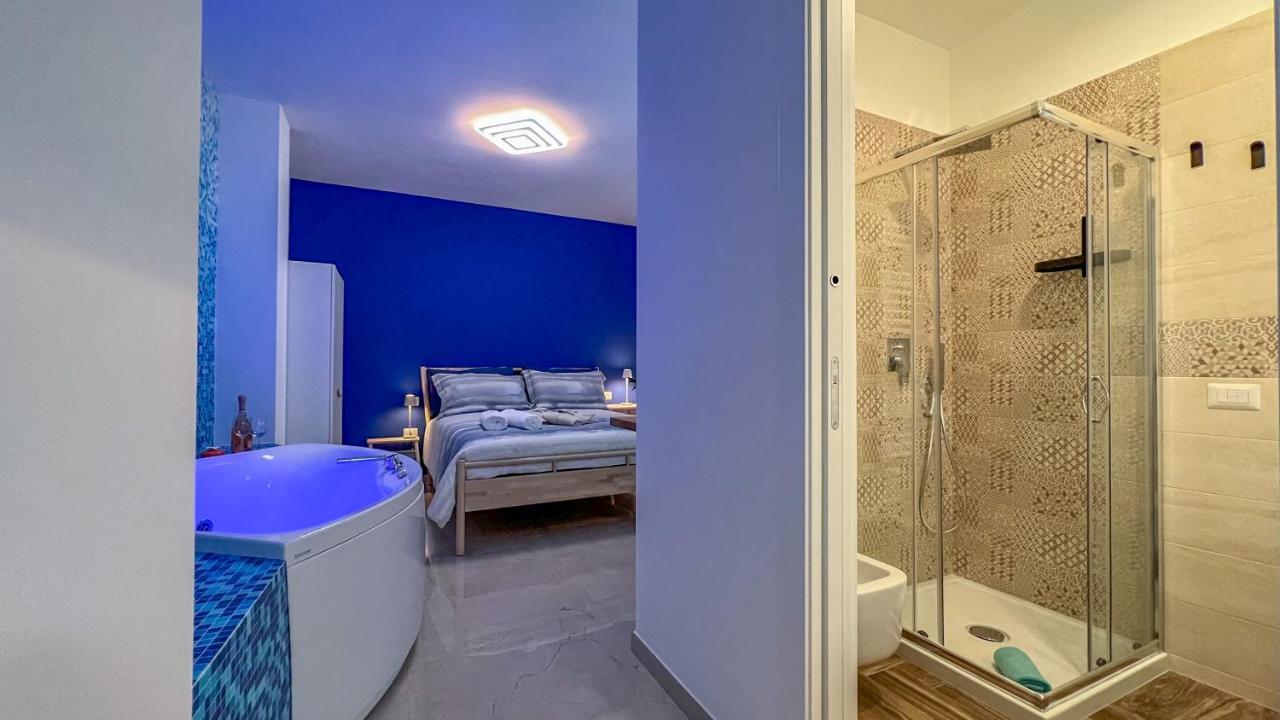 Bed and Breakfast Blue Dream Polignano a Mare Exteriér fotografie