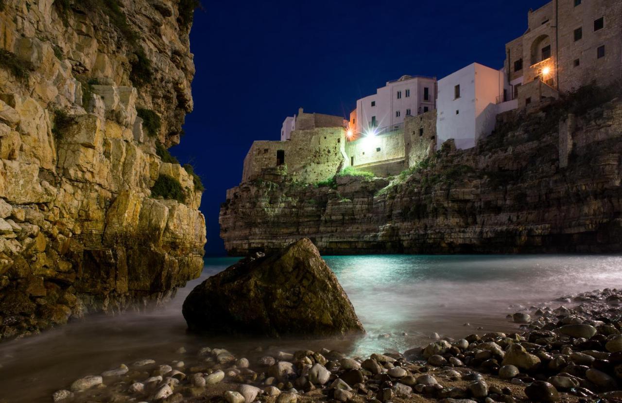 Bed and Breakfast Blue Dream Polignano a Mare Exteriér fotografie