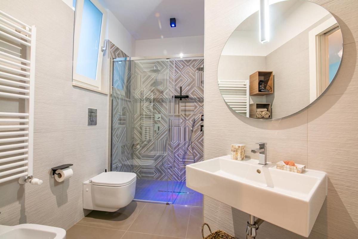 Bed and Breakfast Blue Dream Polignano a Mare Exteriér fotografie
