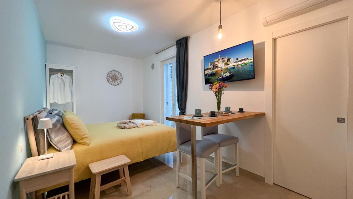 Bed and Breakfast Blue Dream Polignano a Mare Exteriér fotografie