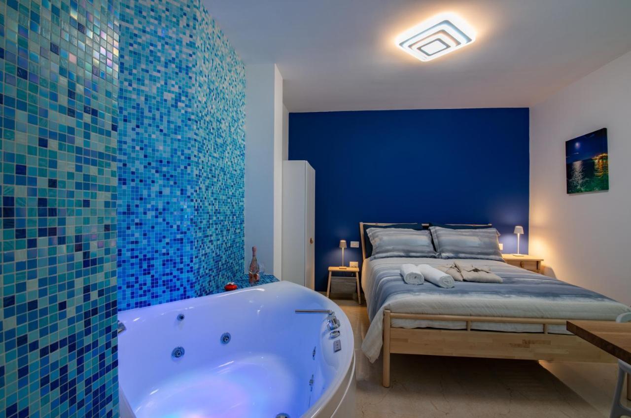Bed and Breakfast Blue Dream Polignano a Mare Exteriér fotografie