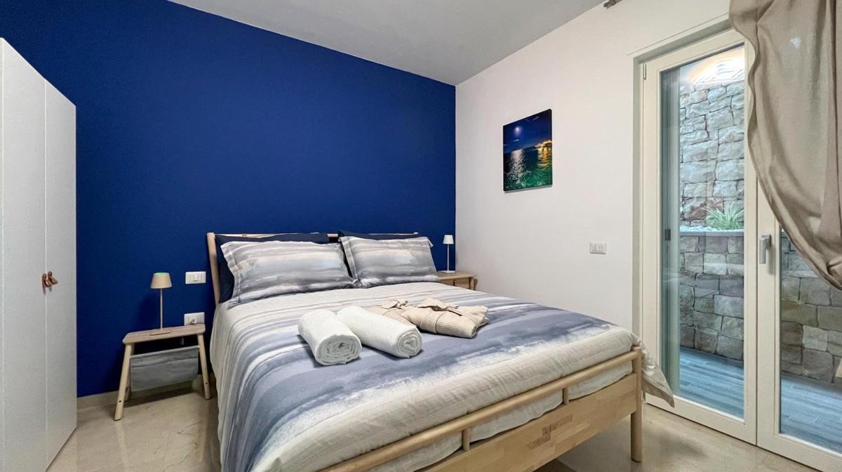 Bed and Breakfast Blue Dream Polignano a Mare Exteriér fotografie