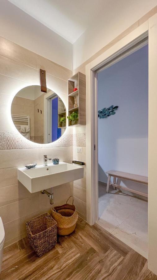 Bed and Breakfast Blue Dream Polignano a Mare Exteriér fotografie