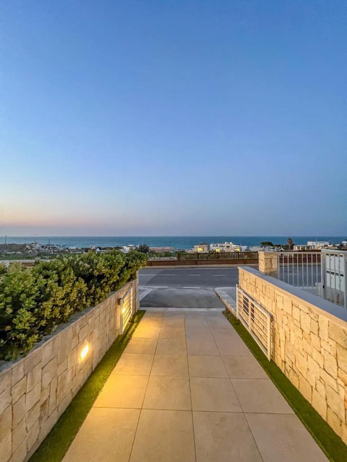 Bed and Breakfast Blue Dream Polignano a Mare Exteriér fotografie